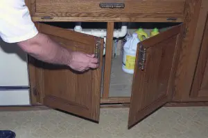cabinet-heating