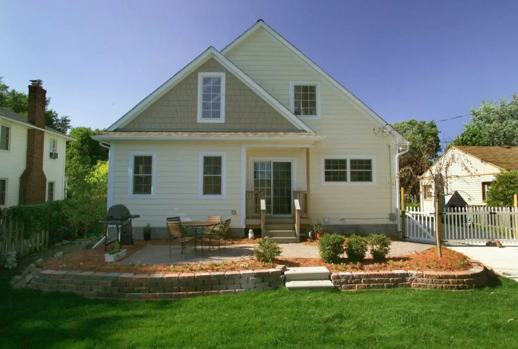 james hardie siding michigan home