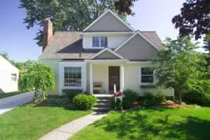James Hardie Siding in Oakland county Michigan