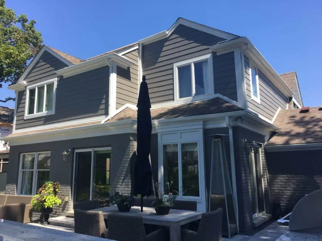 siding replacement photo 
