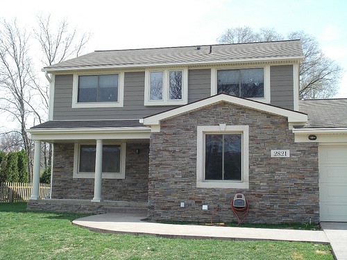 bloomfield hardie siding