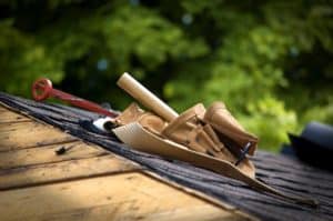 Southeast Michigan roofing contractor